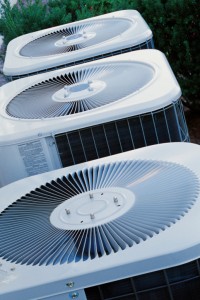 Professional HVAC services